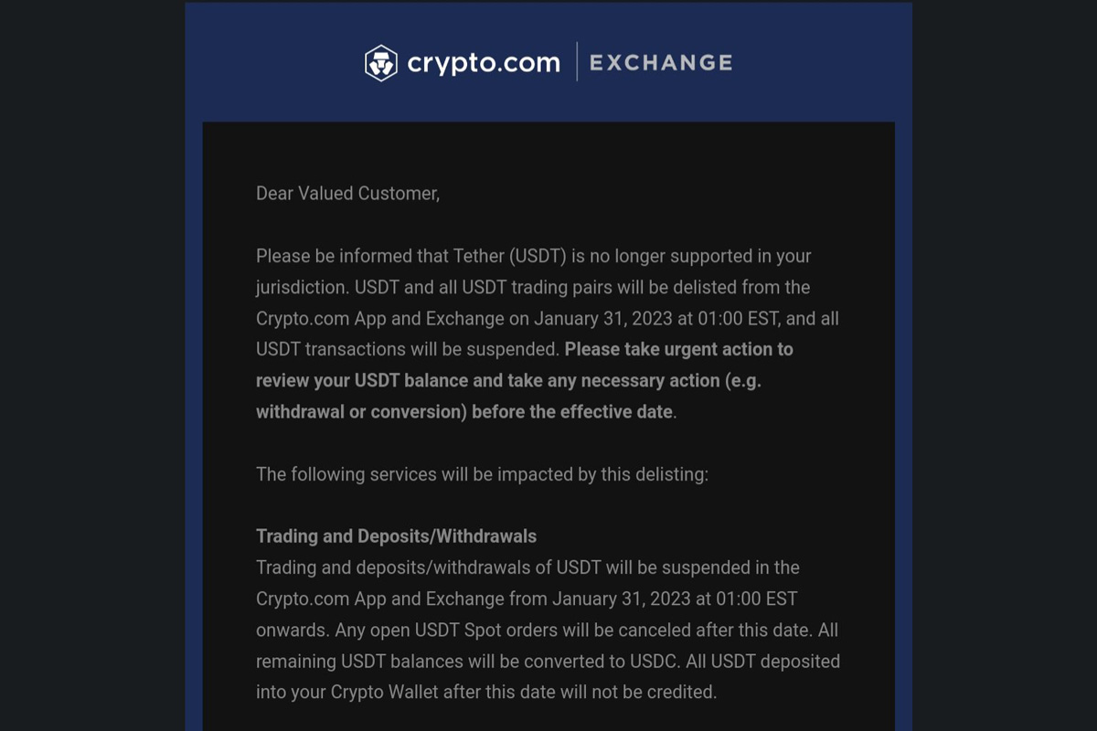 crypto com usdt canada
