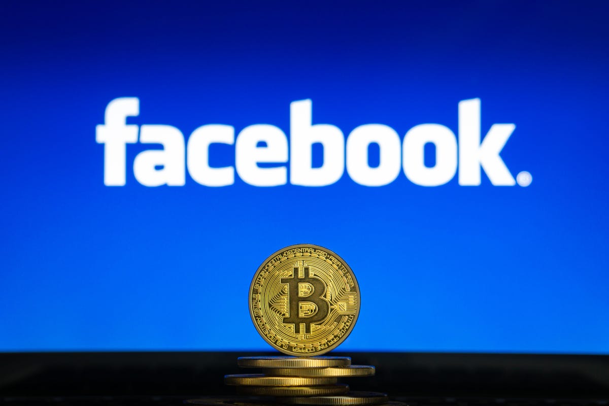 facebook bitcoin