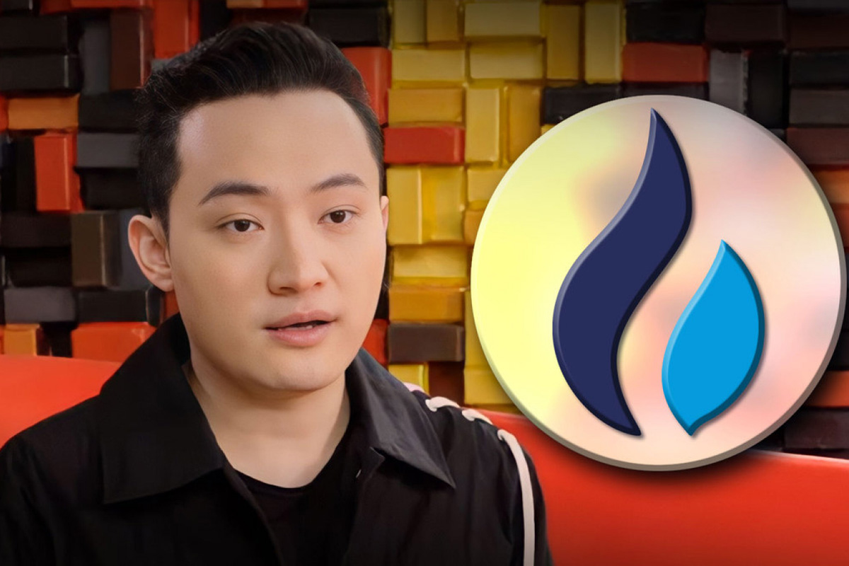 huobi justin sun