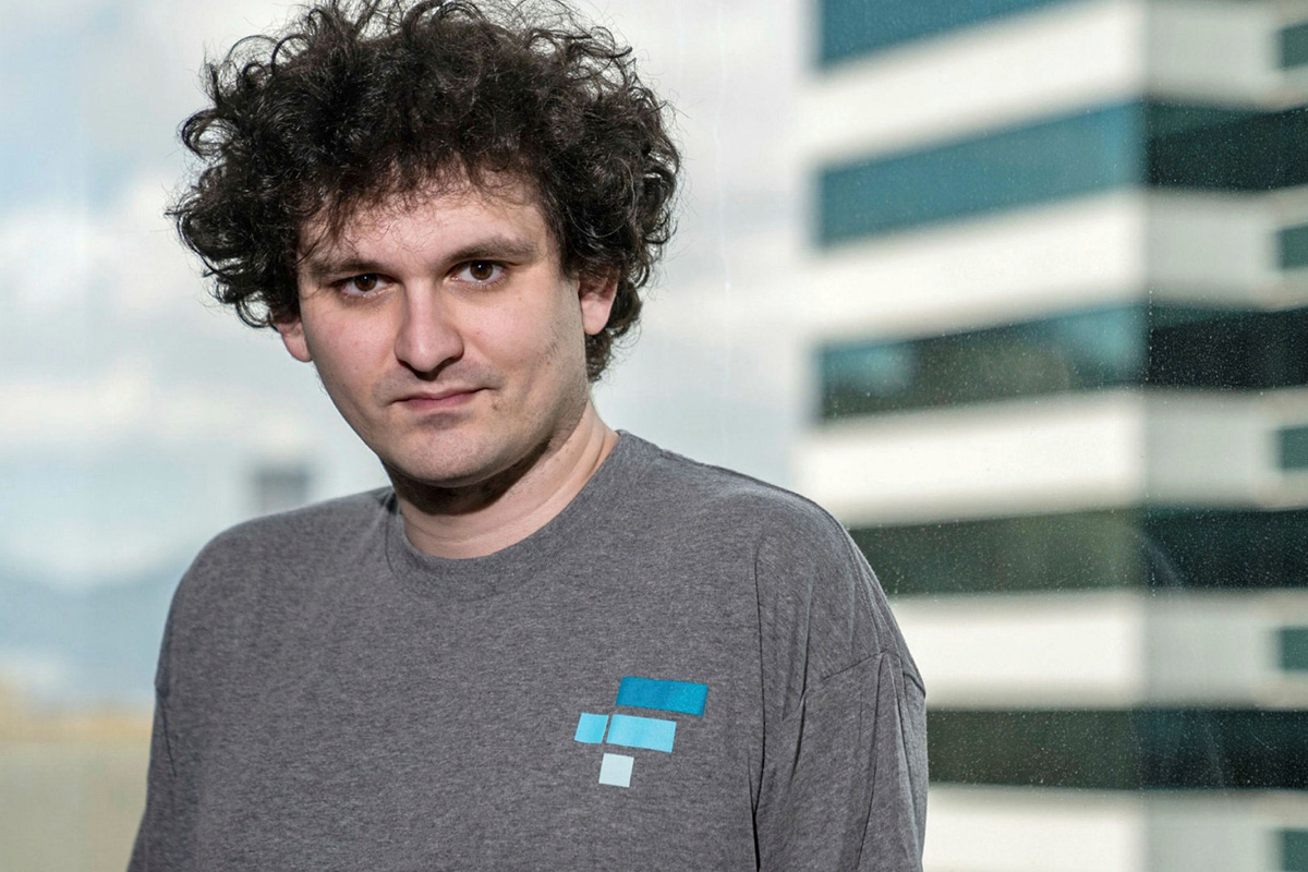 sam bankman fried ftx