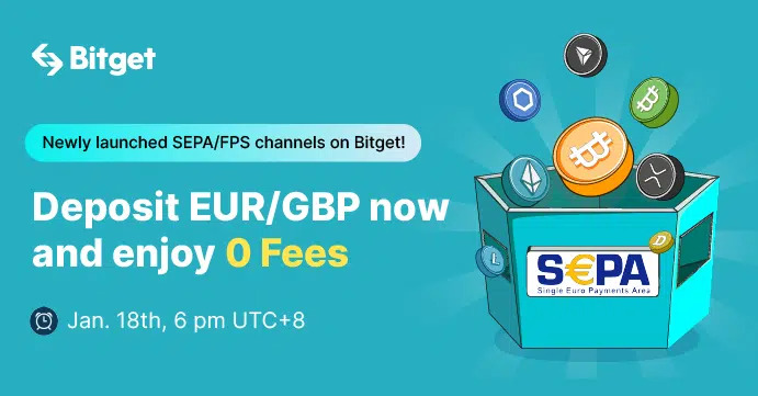 bitget sepa