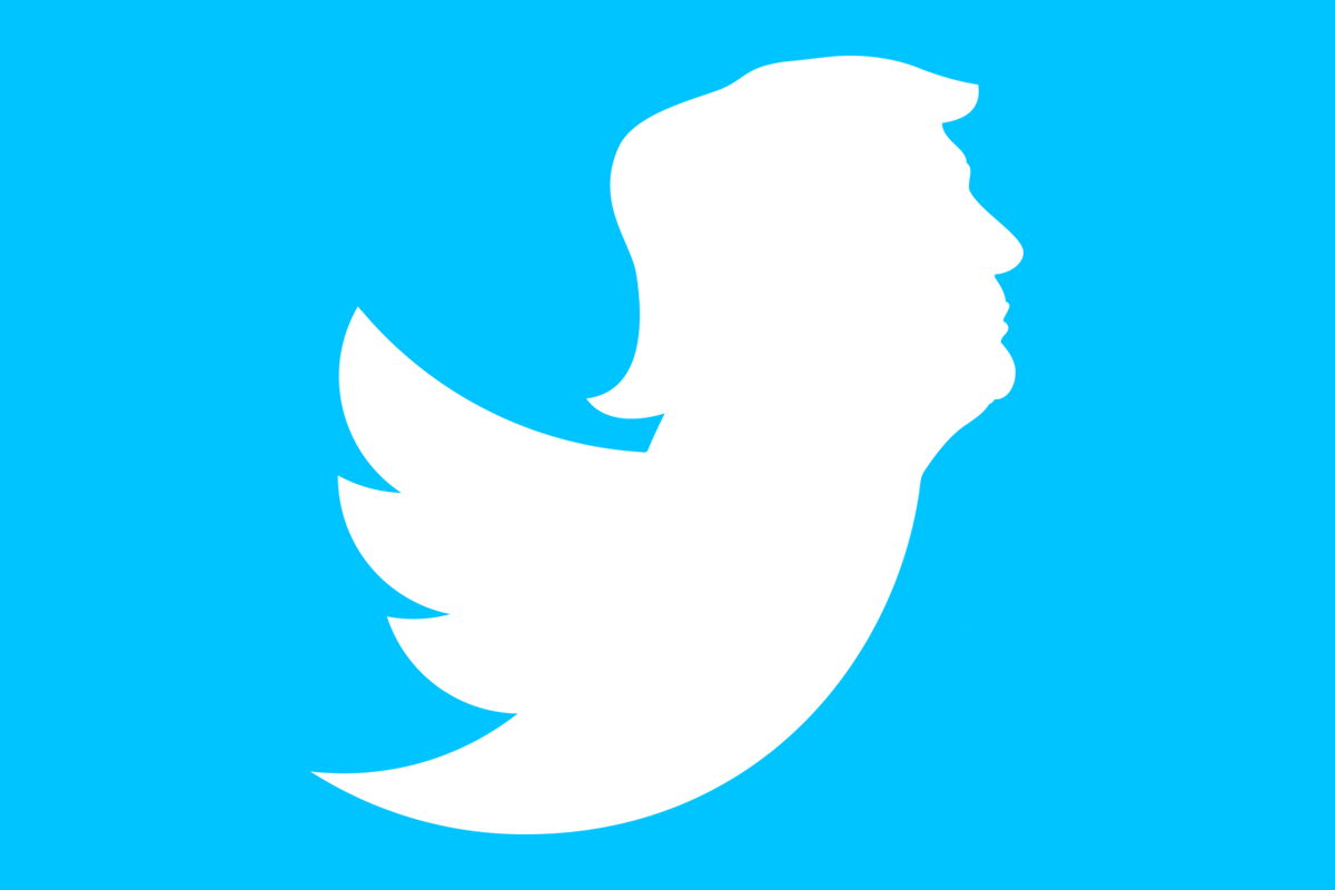 twitter trump
