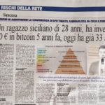 articolo fake ulisse spettinato