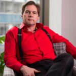 Craig Wright