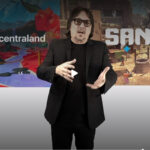 Striscia la Notizia metaverso