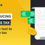binance tax