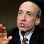 gary Gensler sec