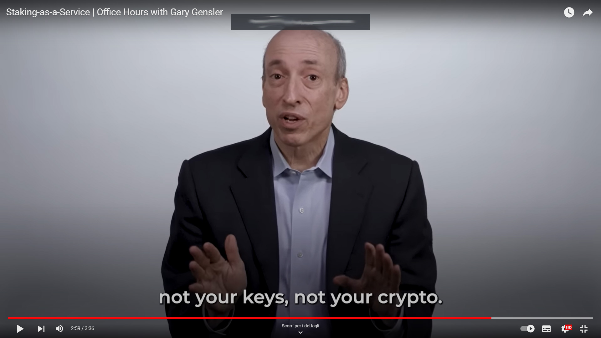 gary gensler crypto