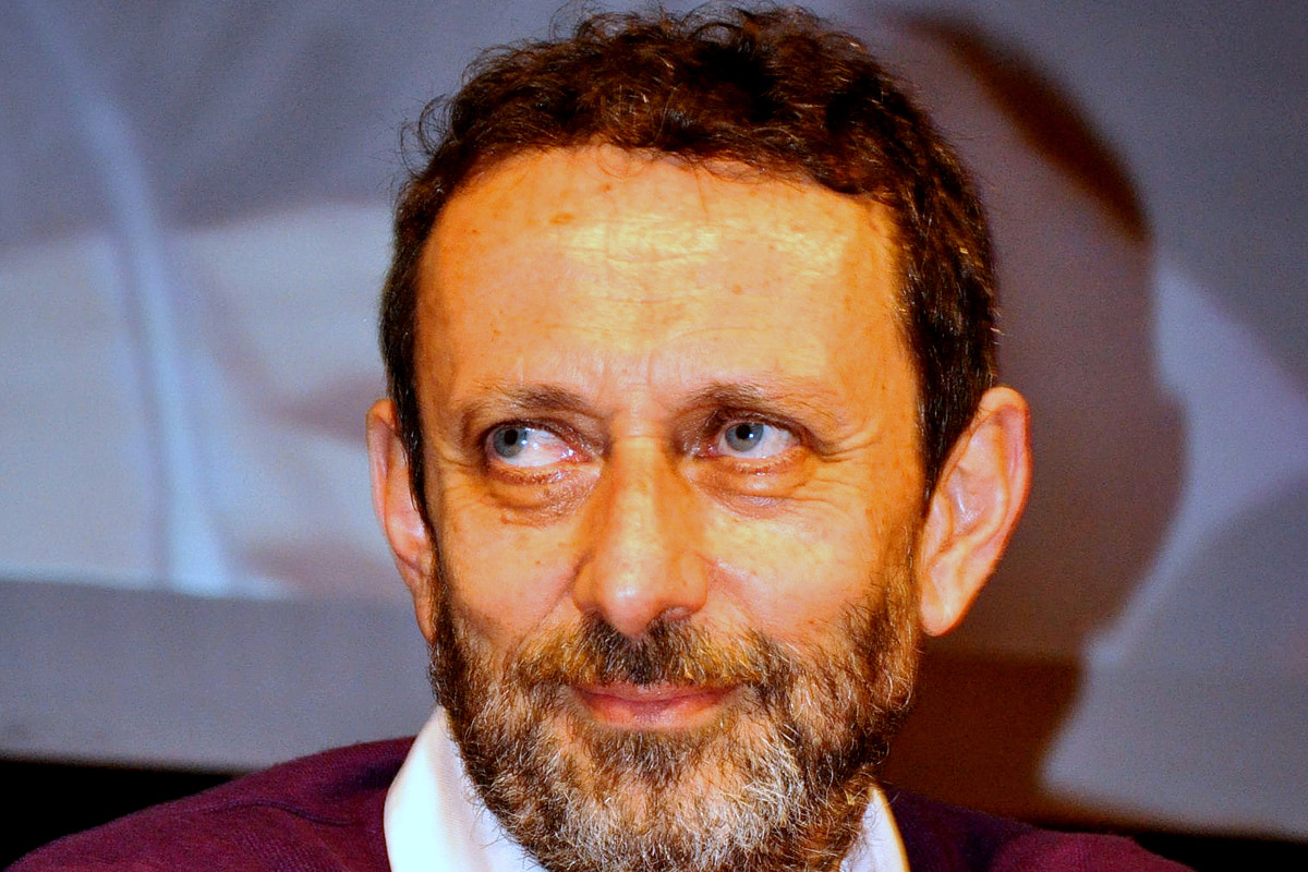 michele serra