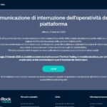 the rock trading riaperto