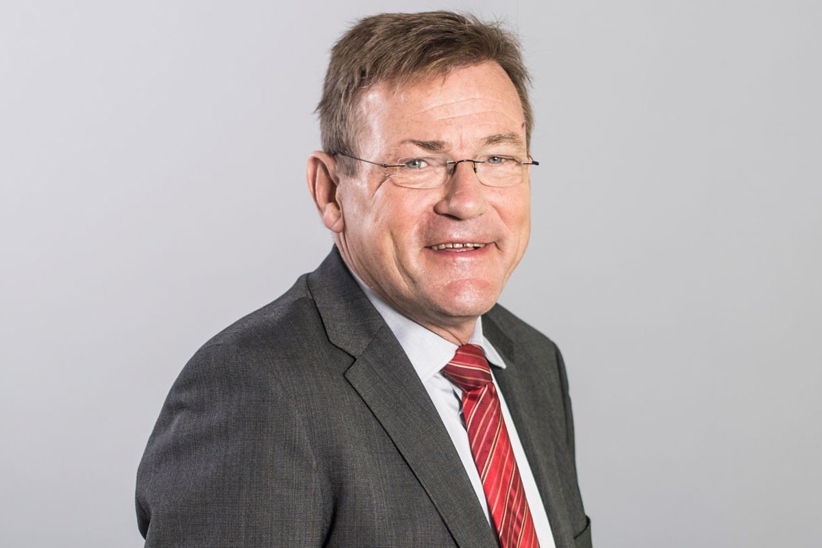 Johan Van Overtveldt