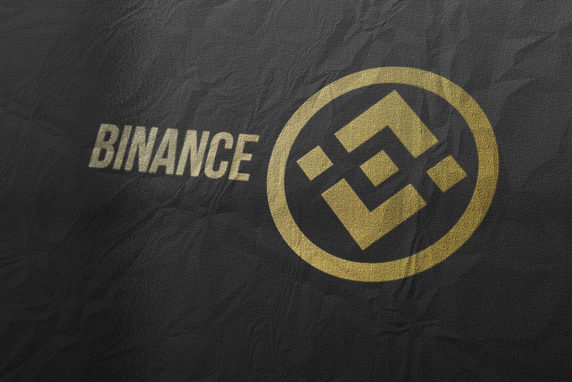 binance
