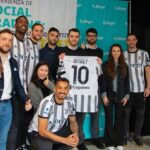 bitget meetup juventus