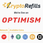 cryptorefills optimism