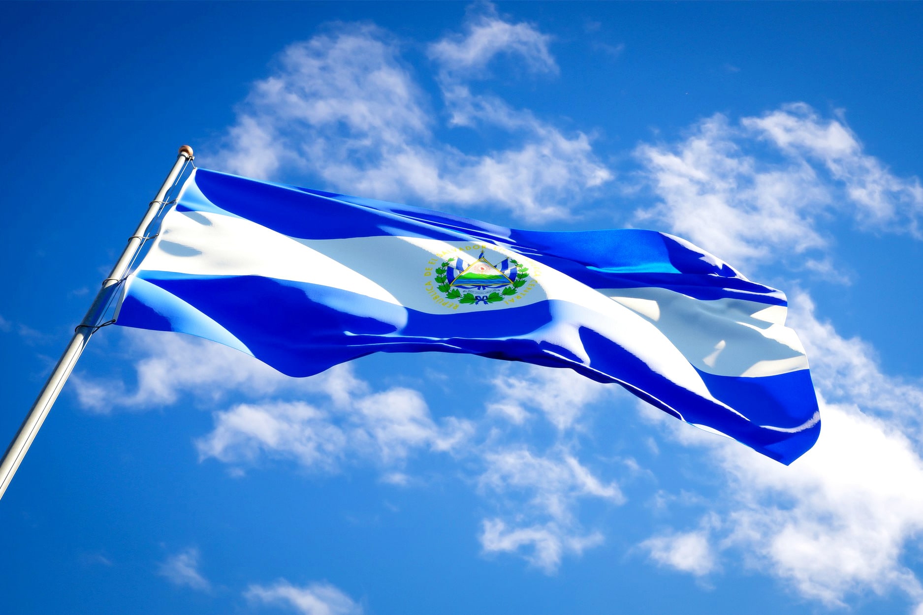 el salvador