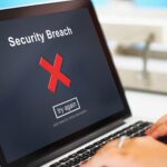 security breach