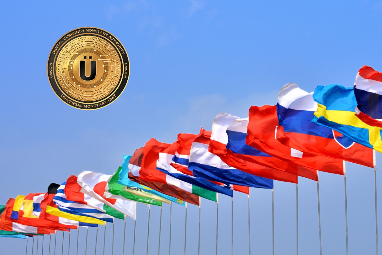 Universal Monetary Unit UMU