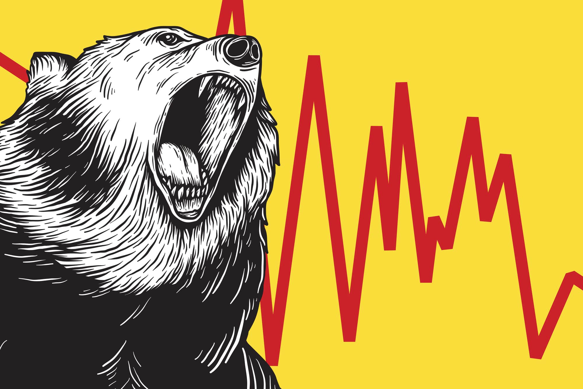 bear market