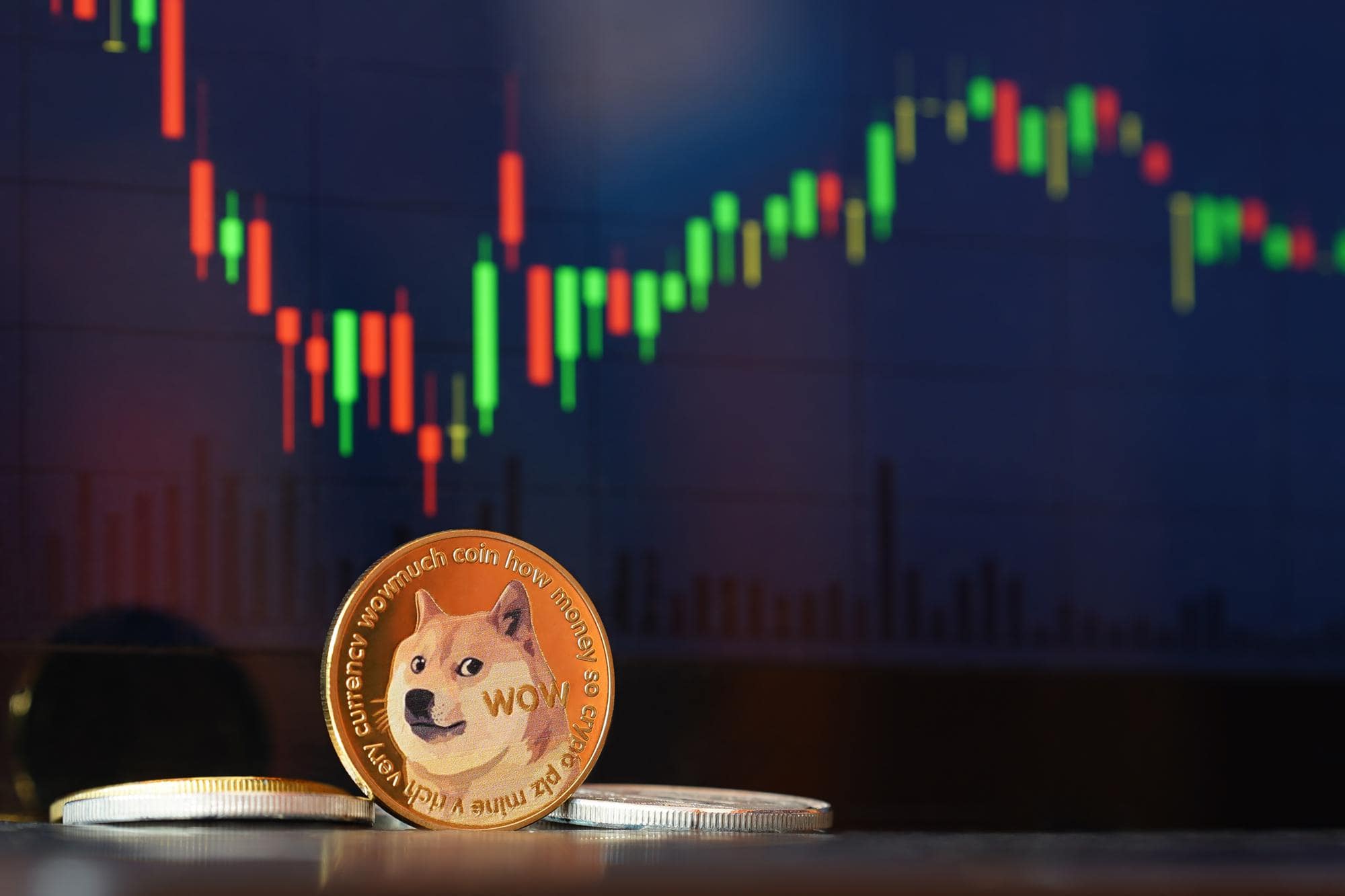 dogecoin