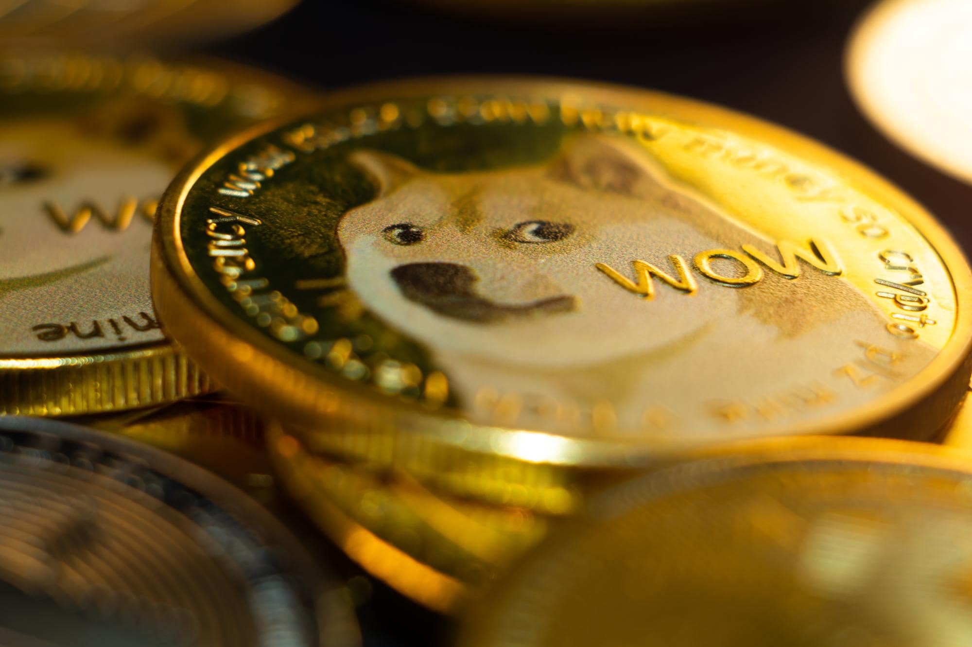dogecoin