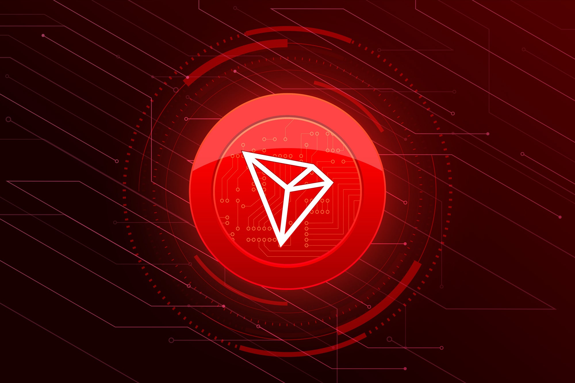 tron trx