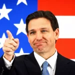 Ron DeSantis