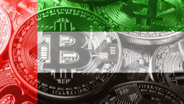 UAE bitcoin