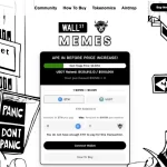 Wall Street Memes coin