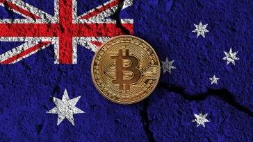 bitcoin australia