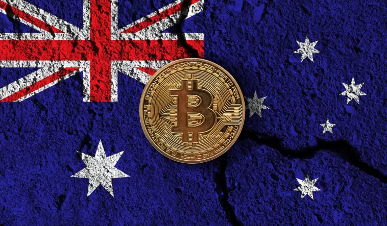 bitcoin australia