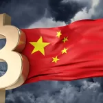 bitcoin cina