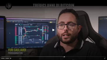 le iene mining bitcoin