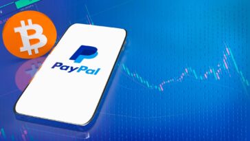 paypal bitcoin