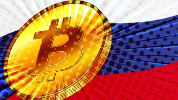 russia bitcoin