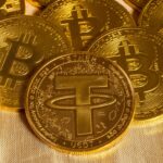 tether bitcoin