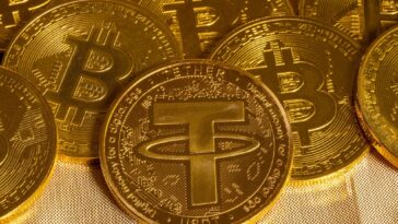 tether bitcoin