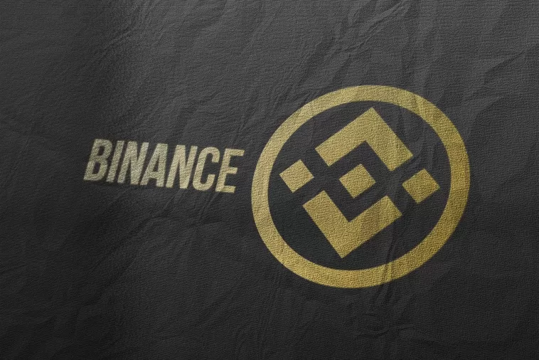 binance