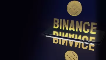 binance