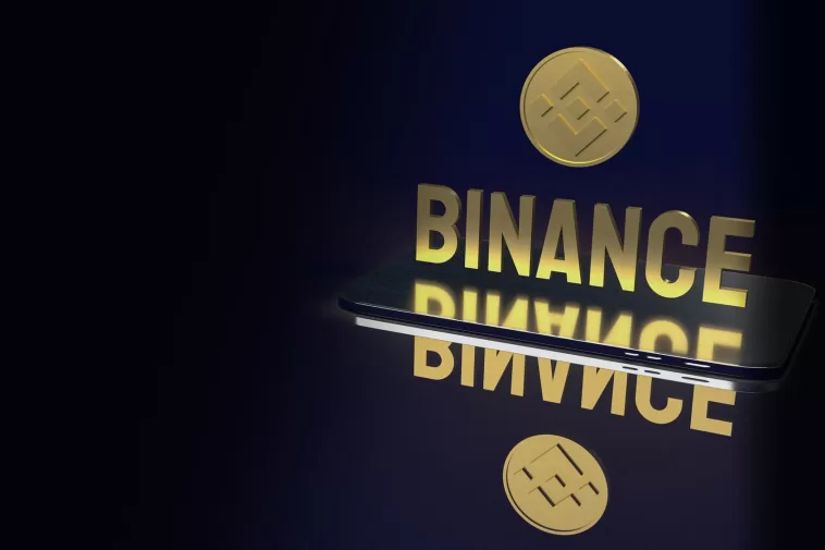 binance