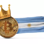 bitcoin argentina