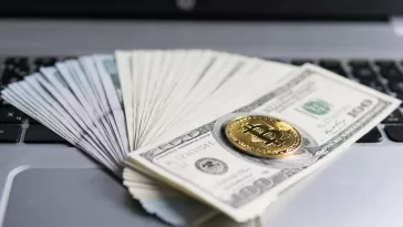 bitcoin dollari