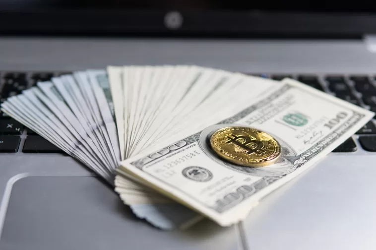 bitcoin dollari