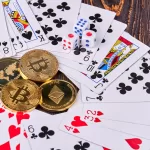 bitcoin poker