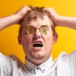 bitcoin sconvolgente