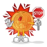 bitcoin stop