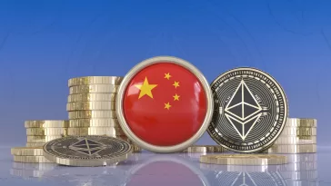 cina ethereum