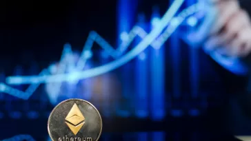 ethereum crescita