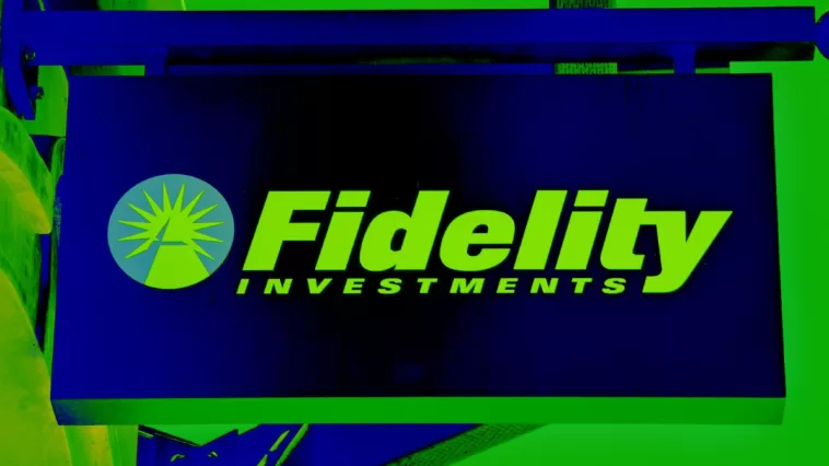fidelity investments