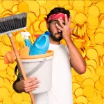 grande pulizia criptovalute