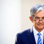 jerome powell